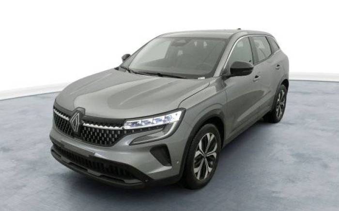 RENAULT AUSTRAL E-Tech full hybrid 200 GSR2 Evolution
