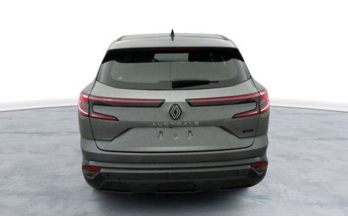 RENAULT AUSTRAL E-Tech full hybrid 200 GSR2 Evolution