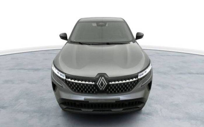 RENAULT AUSTRAL E-Tech full hybrid 200 GSR2 Evolution