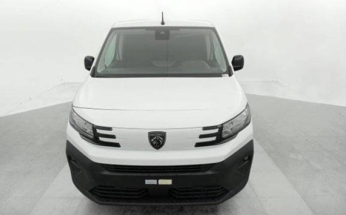 PEUGEOT PARTNER FOURGON M 650 KG BLUEHDI 100 S S BVM6