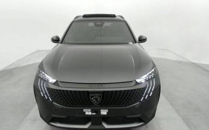 PEUGEOT 5008 NOUVEAU HYBRID 145 E-DCS6 GT