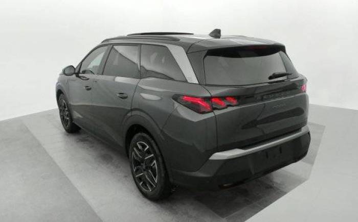 PEUGEOT 5008 NOUVEAU HYBRID 145 E-DCS6 GT