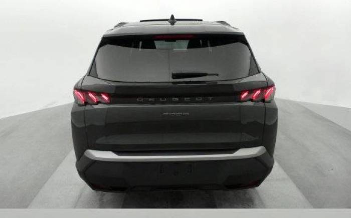 PEUGEOT 5008 NOUVEAU HYBRID 145 E-DCS6 GT