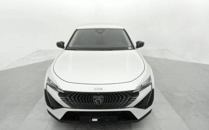 PEUGEOT 408 PureTech 130 ch S S EAT8 Allure Pack