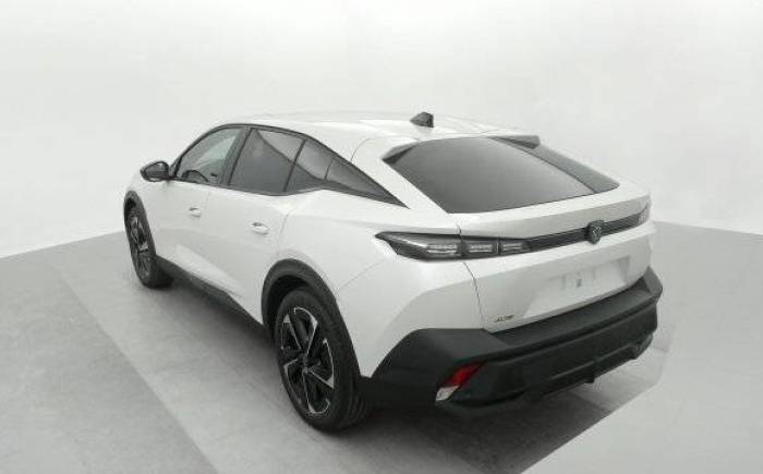PEUGEOT 408 PureTech 130 ch S S EAT8 Allure Pack