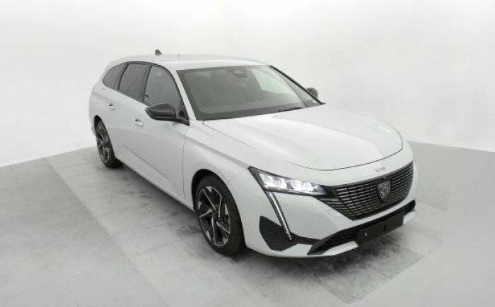 PEUGEOT 308 SW BlueHDi 130ch S S EAT8 Allure