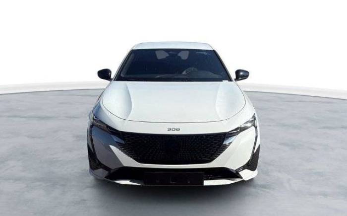 PEUGEOT 308 BlueHDi 130ch S S EAT8 GT