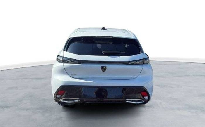 PEUGEOT 308 BlueHDi 130ch S S EAT8 GT