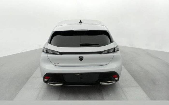 PEUGEOT 308 BlueHDi 130ch S S EAT8 Allure