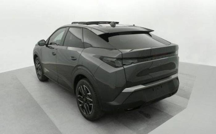 PEUGEOT 3008 Hybrid 145 e-DCS6 GT
