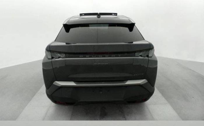 PEUGEOT 3008 Hybrid 145 e-DCS6 GT