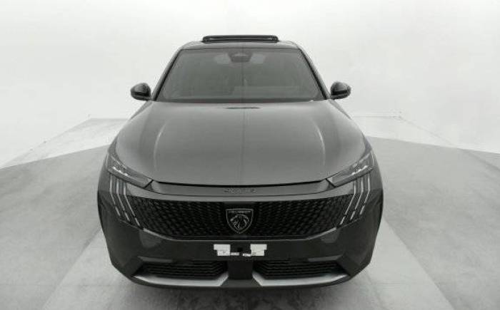 PEUGEOT 3008 Hybrid 145 e-DCS6 GT