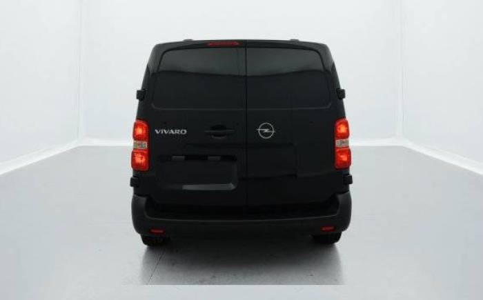 OPEL VIVARO FOURGON NOUVEAU TAILLE M BLUEHDI 145 S S EAT8