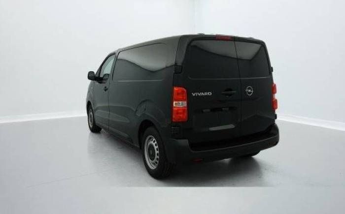 OPEL VIVARO FOURGON NOUVEAU TAILLE M BLUEHDI 145 S S BVM6