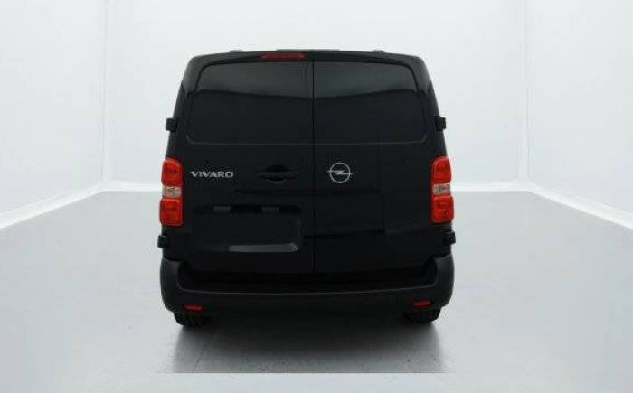 OPEL VIVARO FOURGON NOUVEAU TAILLE M BLUEHDI 145 S S BVM6