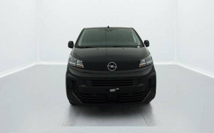 OPEL VIVARO FOURGON NOUVEAU TAILLE M BLUEHDI 145 S S BVM6