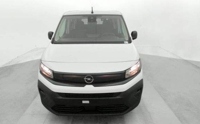 OPEL COMBO CABINE APPROFONDIE CA M BLUEHDI 100 S S BVM6