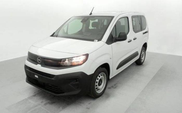 OPEL COMBO CABINE APPROFONDIE CA M BLUEHDI 100 S S BVM6