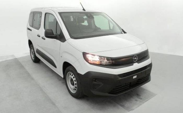 OPEL COMBO CABINE APPROFONDIE CA M BLUEHDI 100 S S BVM6