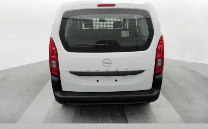 OPEL COMBO CABINE APPROFONDIE CA M BLUEHDI 100 S S BVM6
