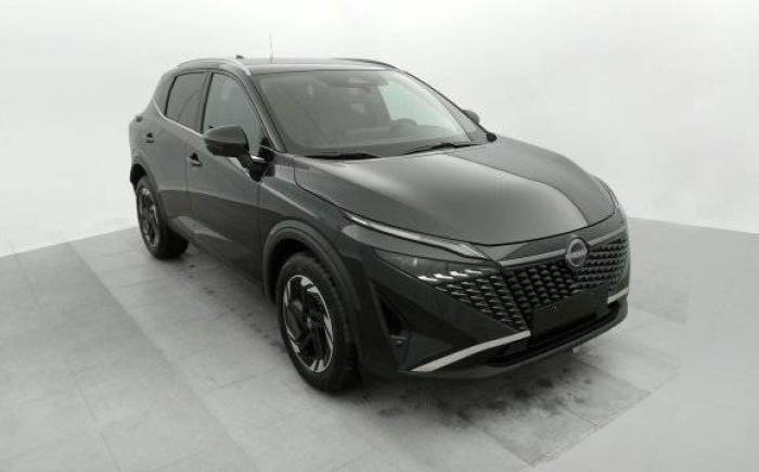 NISSAN QASHQAI NOUVEAU MILD HYBRID 158 CH XTRONIC N-CONNECTA