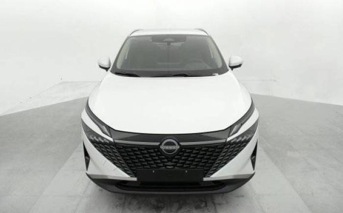 NISSAN QASHQAI NOUVEAU MILD HYBRID 158 CH XTRONIC N-CONNECTA