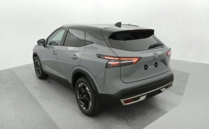 NISSAN QASHQAI NOUVEAU MILD HYBRID 158 CH XTRONIC N-CONNECTA