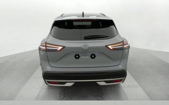 NISSAN QASHQAI NOUVEAU MILD HYBRID 158 CH XTRONIC N-CONNECTA