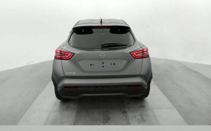 NISSAN JUKE NOUVEAU DIG-T 114 DCT7 N-CONNECTA