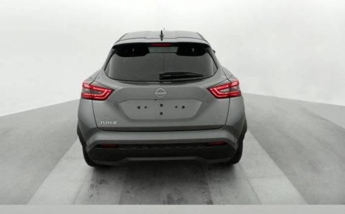 NISSAN JUKE NOUVEAU DIG-T 114 DCT7 N-CONNECTA