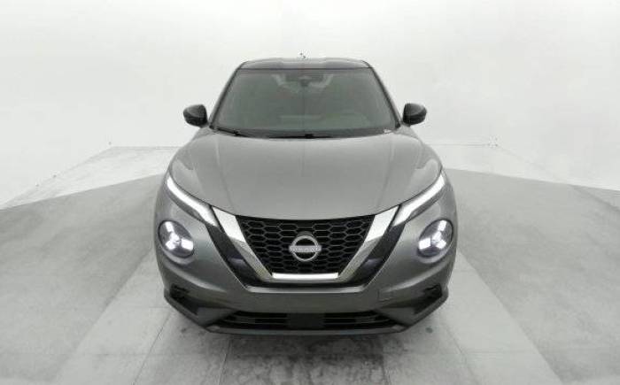 NISSAN JUKE NOUVEAU DIG-T 114 DCT7 N-CONNECTA