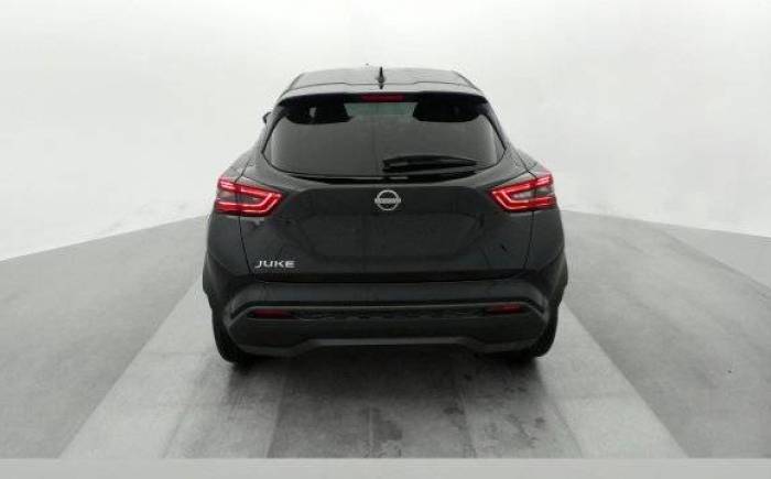 NISSAN JUKE NOUVEAU DIG-T 114 DCT7 N-CONNECTA