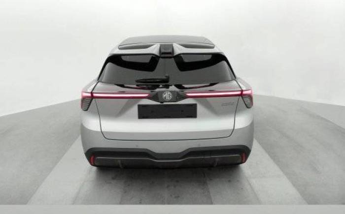 MG MG4 Electric 64kWh - 320 kW 4WD XPOWER