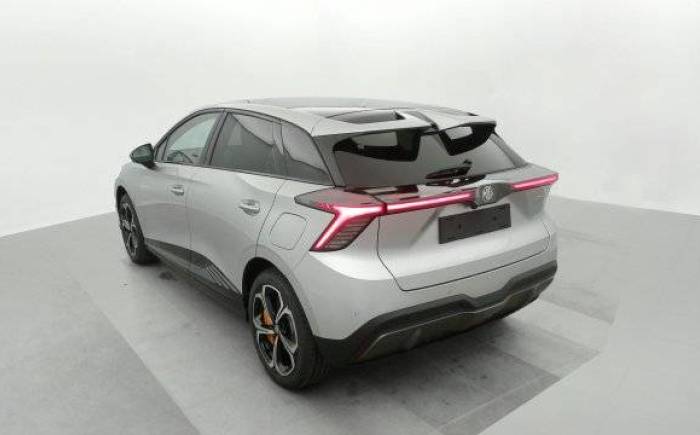 MG MG4 Electric 64kWh - 320 kW 4WD XPOWER