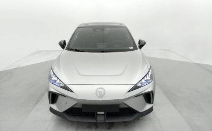 MG MG4 Electric 64kWh - 320 kW 4WD XPOWER