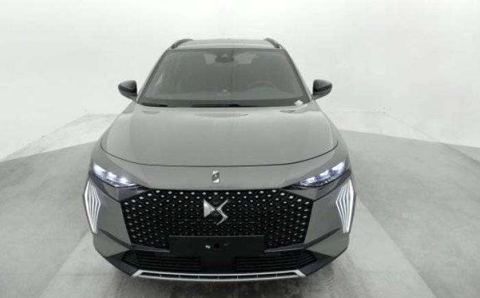 DS DS7 BlueHDi 130 EAT8 Pallas