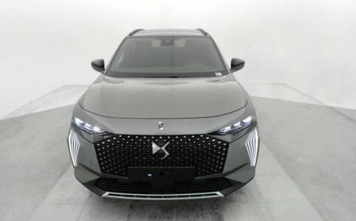 DS DS7 BlueHDi 130 EAT8 Pallas