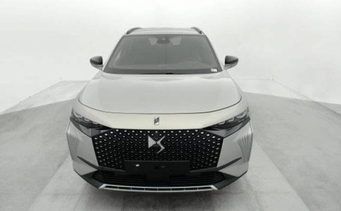 DS DS7 BlueHDi 130 EAT8 Pallas