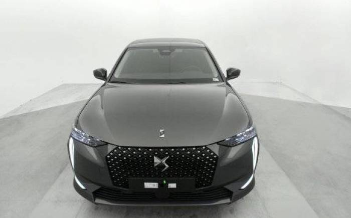 DS DS4 BlueHDi 130 EAT8 Pallas