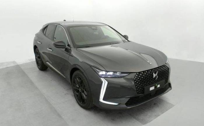 DS DS4 BlueHDi 130 EAT8 Pallas