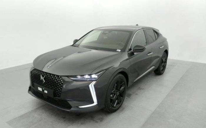 DS DS4 BlueHDi 130 EAT8 Pallas