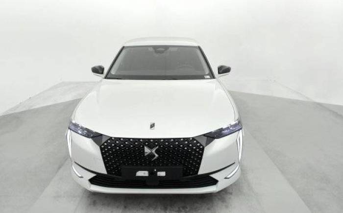 DS DS4 BlueHDi 130 EAT8 Pallas