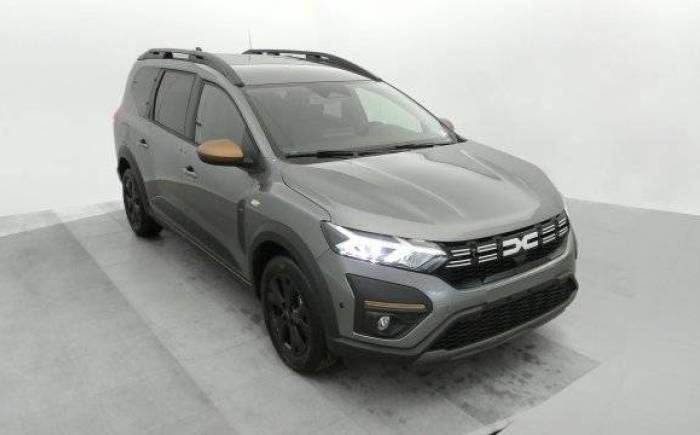 DACIA JOGGER ECO-G 100 7 places GSR2 Extreme