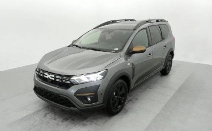 DACIA JOGGER ECO-G 100 7 places GSR2 Extreme