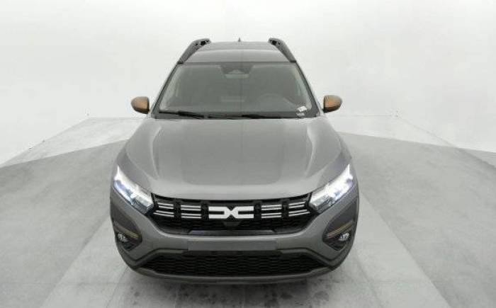 DACIA JOGGER ECO-G 100 7 places GSR2 Extreme