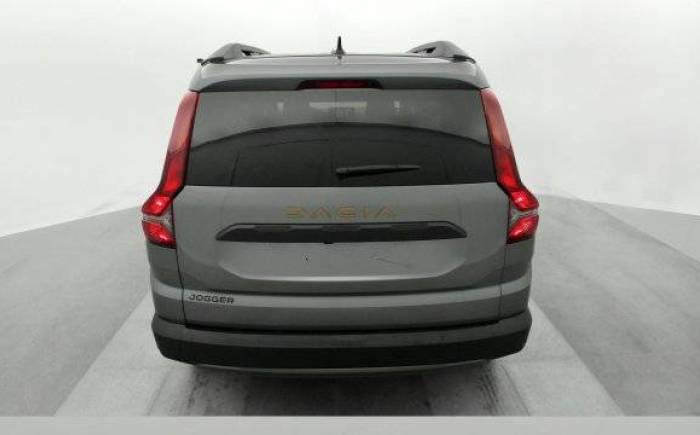 DACIA JOGGER ECO-G 100 7 places GSR2 Extreme