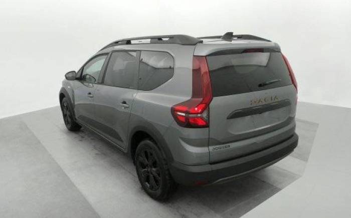 DACIA JOGGER ECO-G 100 7 places GSR2 Extreme