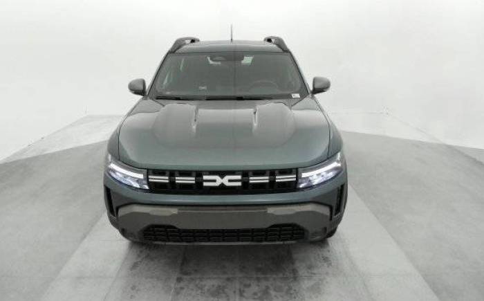 DACIA DUSTER TCe 130 4x4 Expression