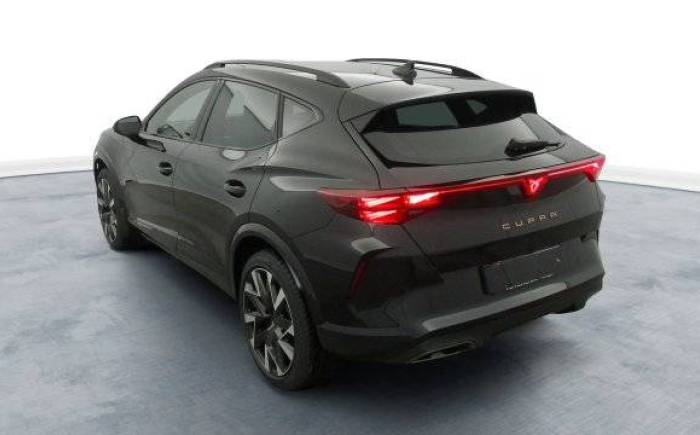 CUPRA FORMENTOR NOUVEAU 1.5 ETSI HYBRID 150 CH DSG7 V