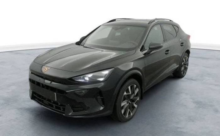 CUPRA FORMENTOR NOUVEAU 1.5 ETSI HYBRID 150 CH DSG7 V